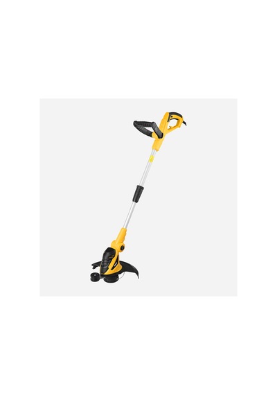 Elektrikli Çim Kenar Kesme Tırpanı 450w 350mm Rtrmax - Rtm915