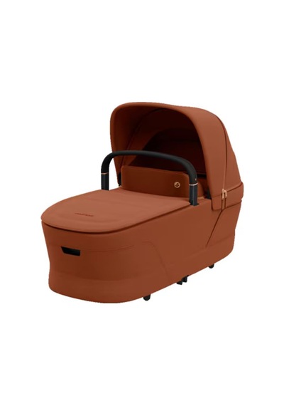 Maxi-cosi Fame Cabin Yatış Pozisyonu Ayarlanabilir Ekstra Geniş 0-9 Kg Portbebe Copper Terra