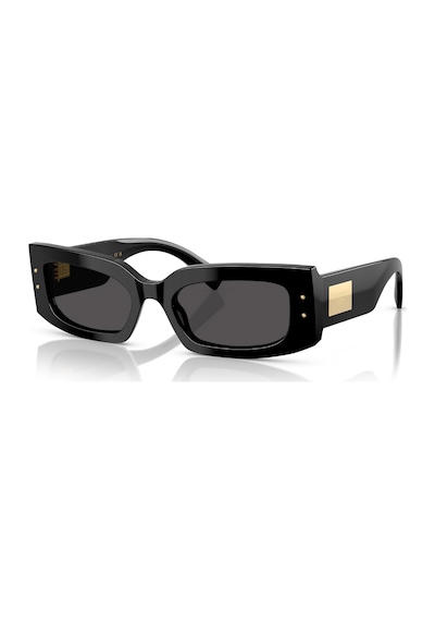 Dolce & Gabbana 0dg4479 501/87 55 19 140 Gu036680 Kadın Güneş Gözlüğü Gri