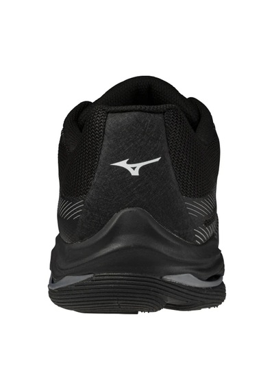 Mizuno Wave Lightning Pro Erkek Voleybol Ayakkabısı Siyah / Gri Çok Renkli