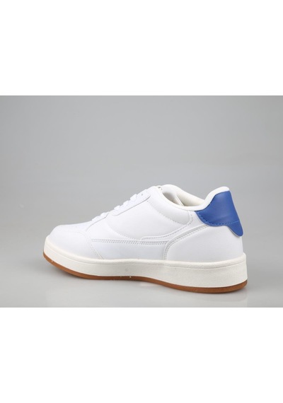 M.P Mp 242-2058 Beyaz Erkek Sneakers Beyaz