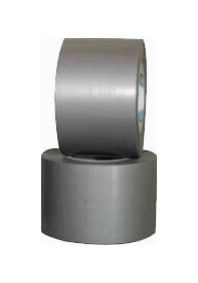 5 Cm Pvc Bant 50Mm x 25Mt Gri 3 Ad