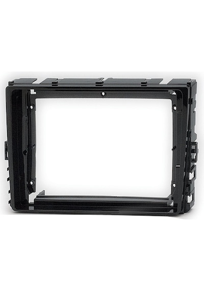 Maitech Per6022 Volkswagen Polo Caravelle Transporter 2018-2020 Model Multimedya Teyp Çerçevesi 9"