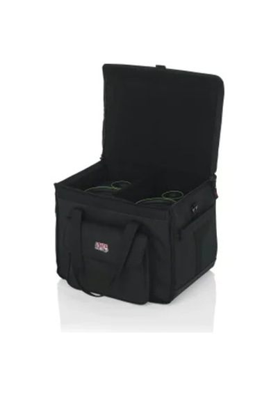 Bag To Hold Two Studio Monitors 5" Driver Range Gs-studıomon1