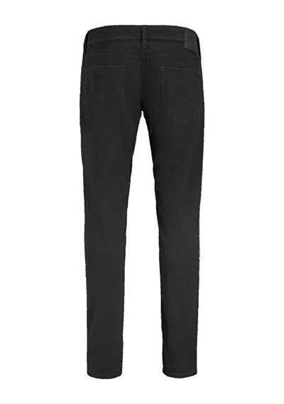 Jack & Jones Jpstglenn Erkek Jean Siyah