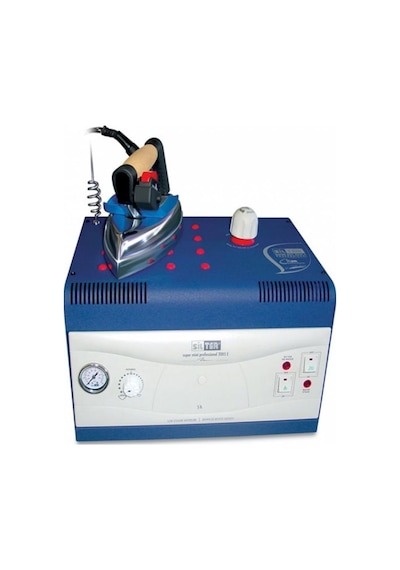 Spr/Mn 2005 E Silter Süper Mini Profesyonel Ütü 5 Litre