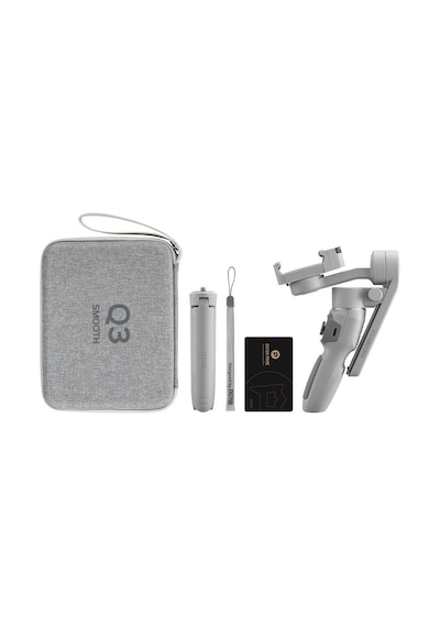 Zhiyun Smooth Q3 Combo Telefon Gimbal
