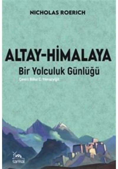 Altay-himalaya / Nicholas Roerich