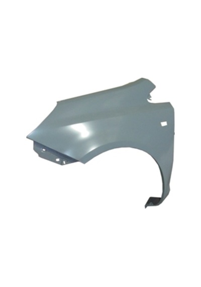 Opel Corsa D Ön Çamurluk Delikli Sol Gri Boyali Simyi Oem Serisi 07 14 Tst13724 93189645