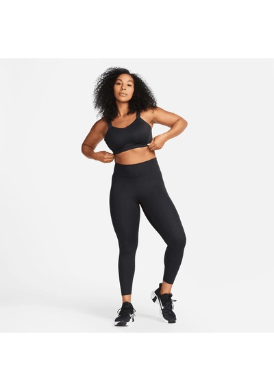 Nike Dri-fit Alpha Kadın Siyah Bra