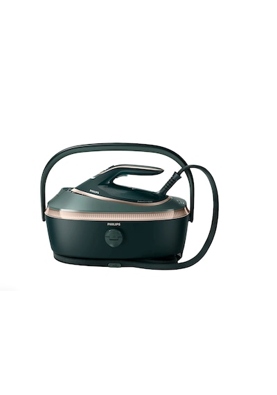Philips 8000 Serisi Perfectcare Psg8200/70 3120 W Buhar Kazanlı Ütü