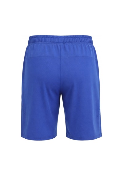 Reebok Mager Woven Short Saks Erkek Şort 000000000102042651 Mavi