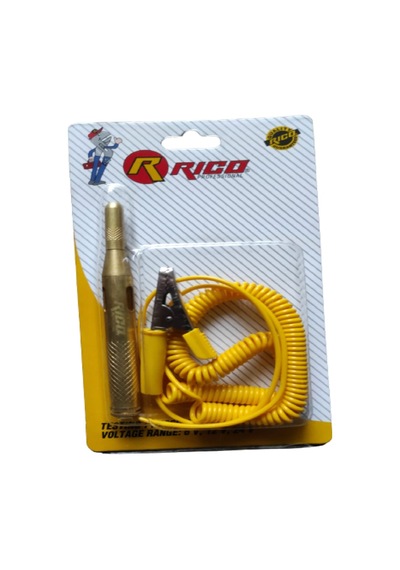 Snc Rico 004Rc0008 Spiralli Kontrol Kalemi