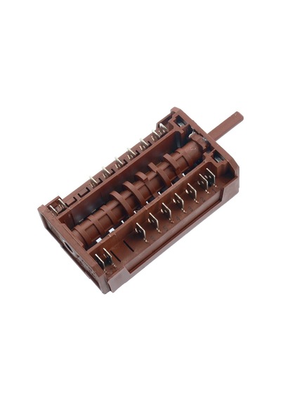 Electrolux Ankastre Fırınlar İle Uyumlu Komütatör - 3570598015