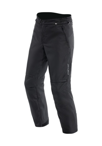 Dainese Daınese Rolle Wp D-dry Pantolon Siyah