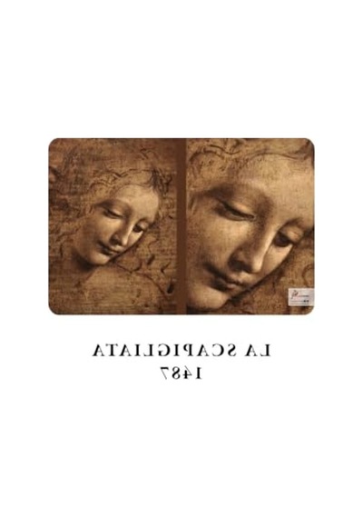 Renaissance Serisi 4'lü Defter Seti, Çizgisiz Ve 64 Sayfa 124-Pembe