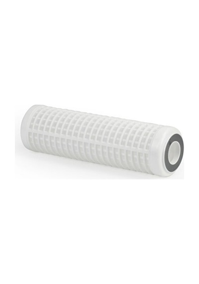 Bir Bardak Su 10 Inch Yıkanabilir Filtre