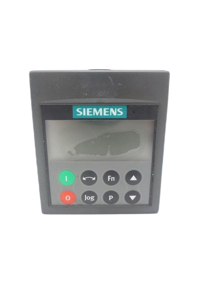 6se6400-0sp00-0aa0 Mıcromaster 410 Yeni Kutu Kapal