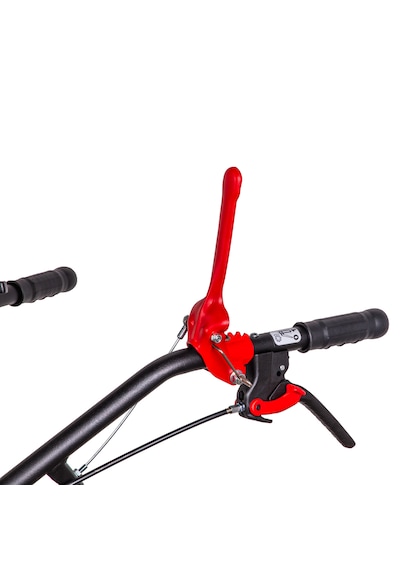 Eurosystems M310 Euro5 Çayır Biçme Makinesi 127 Cm