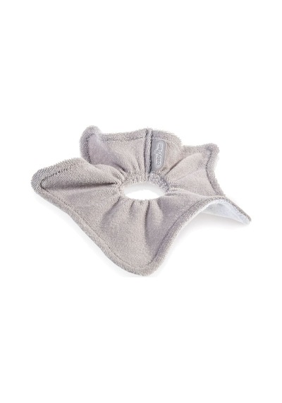 Babyjem  Biberon Önlüğü 451 Gri