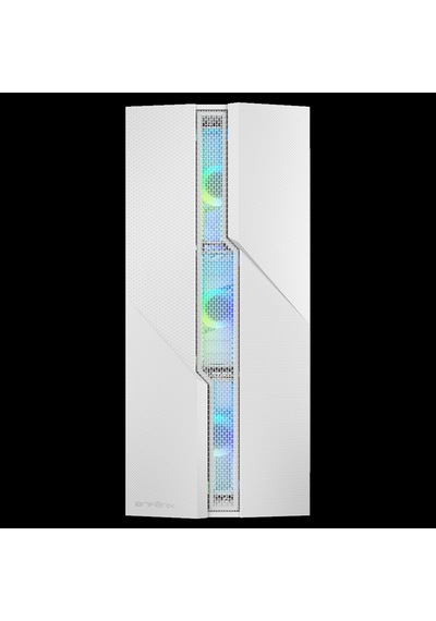 Bitfenix C20 Kasa White