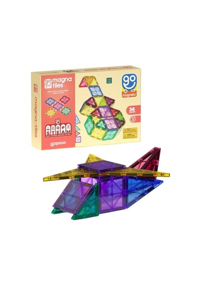 36 Parça - 57855210119978980184975