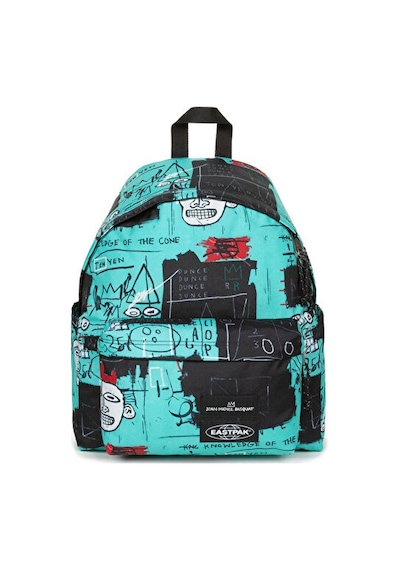 Easpack Eastpak Day Pak'r Sırt Çantası-en: 30 Cm, Boy: 40 Cm, Derinlik: 18 Cm Ek0a5bg44y61 Mavi Mavi