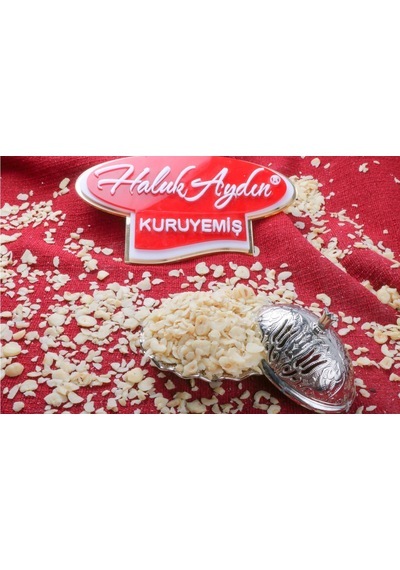 Haluk Aydın Kuruyemiş File Fındık 90 G