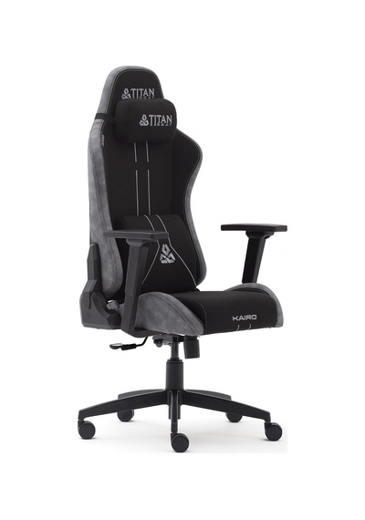 Seat Kairo Moonlight Kumaş Oyuncu Koltuğu Diğer