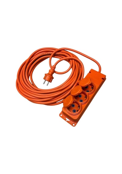 10 Metre 3 Lü Uzatma Kablosu 3x2,5mm² Kablo Kesiti, Ip44 Koruma, Seyyar Priz, Dış Mekan Uyumlu, Güçlü Ve Dayanıklı Yapı Bylion Diger 10 Metre 3 Lü Uzatma Kablosu 3x2,5mm² Kablo Kesiti, Ip44 Koruma, Seyyar Priz, Dış Mekan Uyumlu, Güçlü Ve Dayanıklı Yapı Bylion Diger