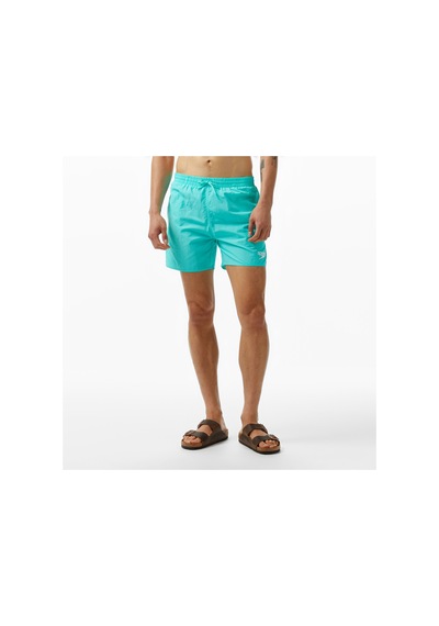 Speedo Essentials 16 Water Am Erkek Mavi Deniz Şortu 8-1243316243 Mavi