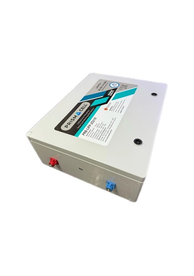 Lifepo4 210ah 25.6 Volt Prizmatik Smart Bluetooth 5400 Watt Akü Turbo Chargıng Solar Akü