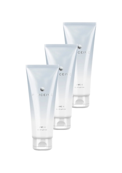 Avon Perceive Kadın Vücut Losyonu 3 x 125 ML