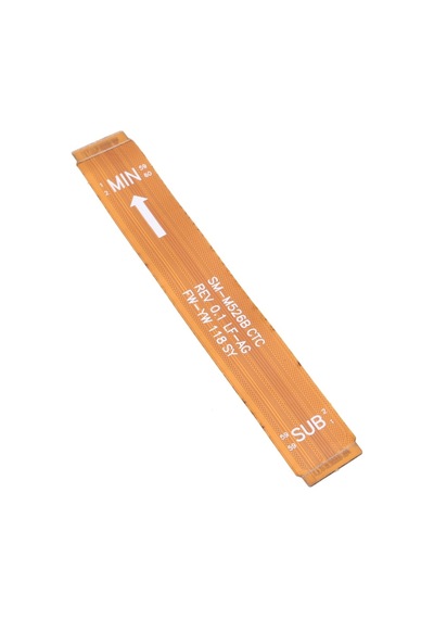 Samsung Uyumlu Galaxy M52 5g Ara Film Flex Sm-m526br