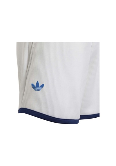 Kf4898-c Adidas B Classıcs Sh Çocuk Şort Ve Kapri Beyaz Kf4898-c