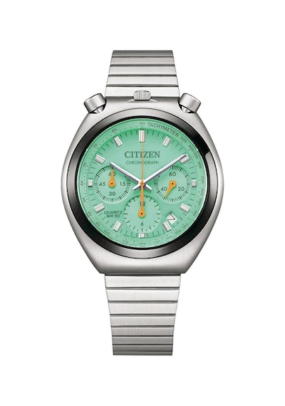 Citizen An3660-73x Erkek Kol Saati Metalik