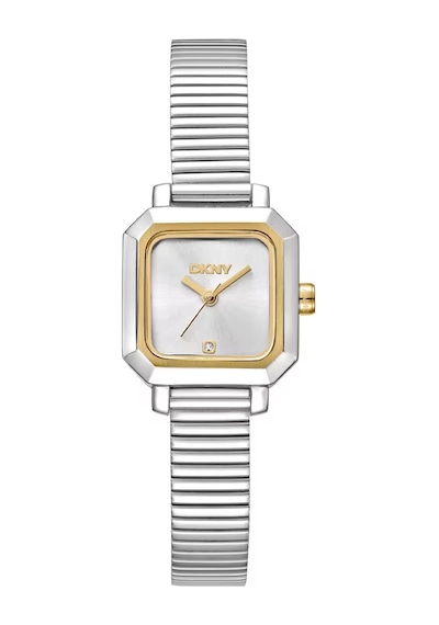 Dkny Dk1l123m0085 Kadın Kol Saati Gümüş