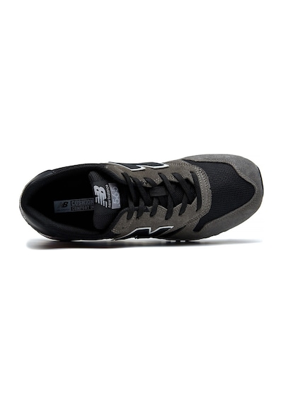 New Balance Erkek Spor Ayakkabı Ml565gbg Siyah