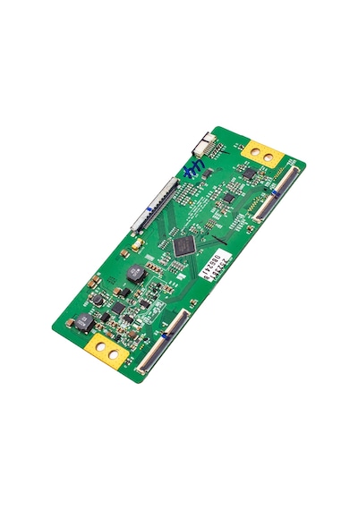 T-CON BOARD 6870C-0368A  VER V0.6, V6  32/ 42/ 47 FHD TM120HZ_TETRA
