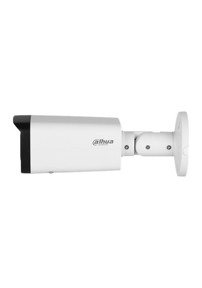 Dahua Ipc-hfw2441t-zas 4mp Motorize Lens Ip Bullet