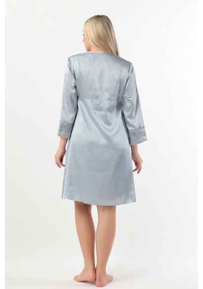 Pierre Cardin 6 Parça Saten Çeyiz Seti 001