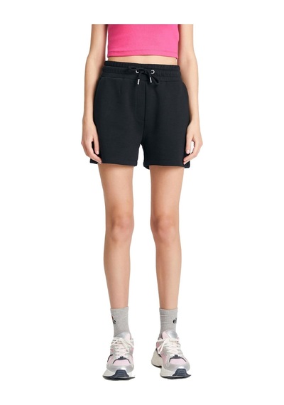 Ellesse Kadın Şort Ef119-bk