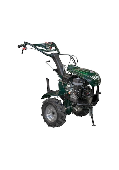 Kaan CP-26S3 Benzinli Çapa Makinası 7 Hp 3+1 Vites