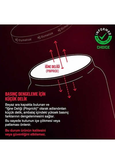 Dymatize Elite Whey Protein Tozu 2170 Gr - Çikolata çikolata