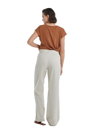 Blackspade Kadın Kısa Kol Kahverengi Pijama Takımı C5t9n3o06- 001