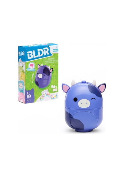 Bldr Squishmallows Tekli Paket Seri 1