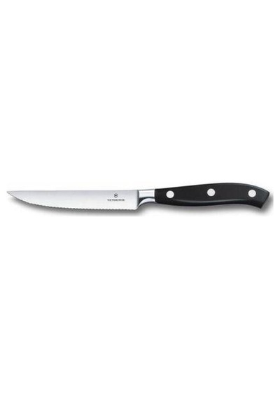 Victorinox Vt 7.7203.12wg Dövme Çlk Domates&biftek Bıçağı 12cm,h.kutuda