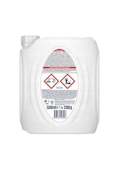 Domestos Çamaşır Suyu Ultra Beyaz 3240 Ml Diğer