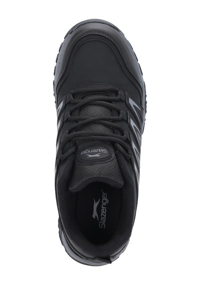 Slazenger Harko I Erkek Siyah Outdoor