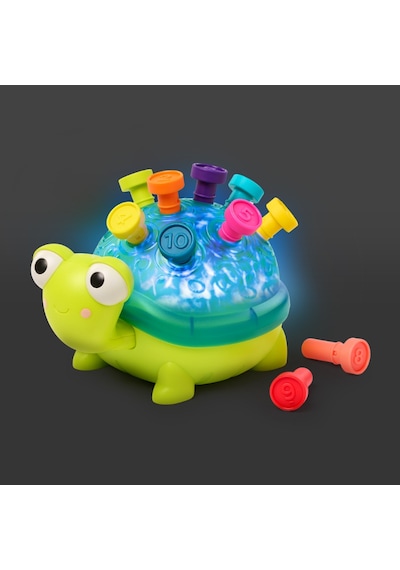 B.toys Eğitici Kaplumbağa